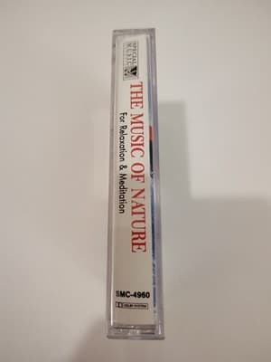 Sounds of Music & Nature Sampler by Various Artists (Cassette, 1997, Special... - Thumbnail 3