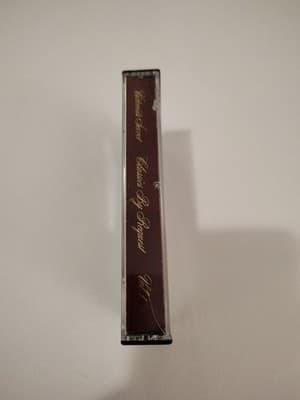 Victoria Secret Classics By Request Vol 1 (Cassette) - Thumbnail 3
