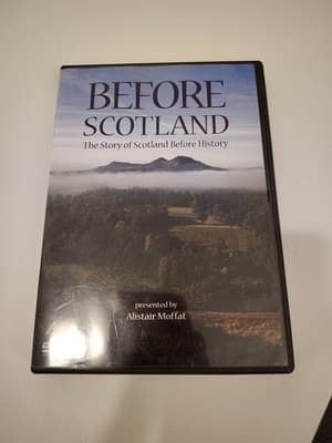 Before Scotland 2006 DVD Free UK P&P Top-quality Trusted UK Seller