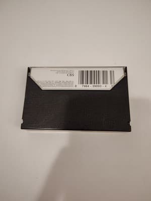 Christmas Music Cassette Collection Various Genres (You Pick Title) - Thumbnail 2