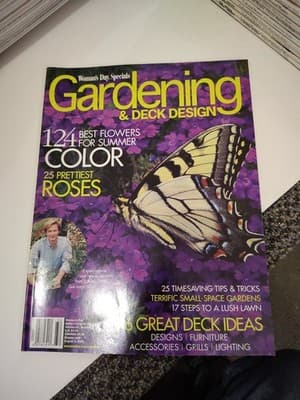 Brand-New Women's Day Better Living Series Volume 13 Number Two August 2003