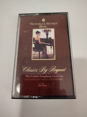 Victoria Secret Classics By Request Vol 1 (Cassette)