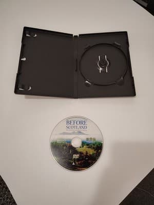 Before Scotland 2006 DVD Free UK P&P Top-quality Trusted UK Seller - Thumbnail 3