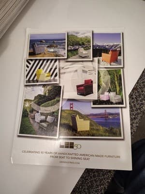 FLOWER Magazine March April 2020 Fresh Style Art Of The Mix Issue Garden House - Thumbnail 2