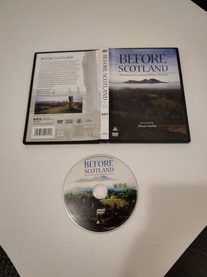 Before Scotland 2006 DVD Free UK P&P Top-quality Trusted UK Seller - Thumbnail 5