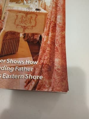 1999 August/September, Old-House Interiors Magazine, House of Year, (CP361) - Thumbnail 3