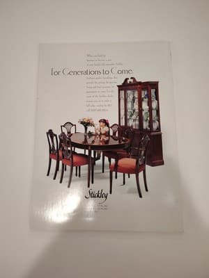 Colonial Homes Magazine July 1998, The Men In Our Lives - Thumbnail 2