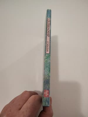 ON FRIENDSHIP - A SELECTION By Louise Bachelder & Eric Carle - Hardcover *Mint* - Thumbnail 3