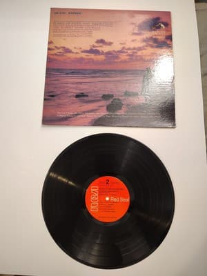 Robert Shaw Chorale Songs of Faith & Inspiration ~ 1964 RCA LSC-2760 Sealed LP - Thumbnail 3