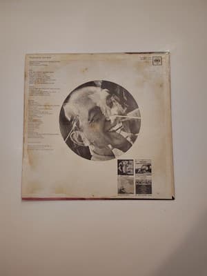Today's Themes For Young Lovers Perry Faith Viynl Record - Thumbnail 2
