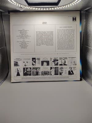 various WINNNERS volume 2 LP VINYL sealed - Thumbnail 2