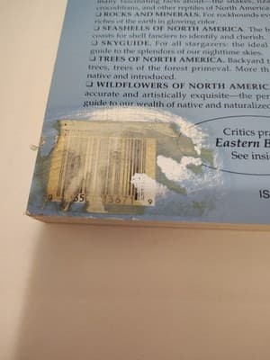 Eastern Birds: A Guide to Field Identifica... by Coe, James Paperback / softback - Thumbnail 3