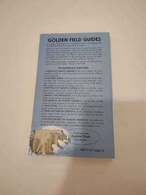 Eastern Birds: A Guide to Field Identifica... by Coe, James Paperback / softback - Thumbnail 2