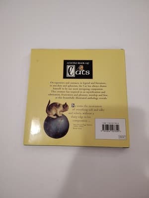 A Little Book of Cats (Little Book of Animals) By Michelle Lovri - Thumbnail 2