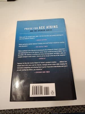 Robert B. Parker's Bye Bye Baby, CD/Spoken Word by Atkins, Ace; Mantegna, Joe... - Thumbnail 2