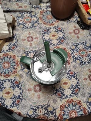 40oz Stainless Steel Tumbler - Thumbnail 3