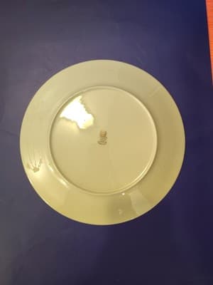 LENOX China CHRISTIE Dinner Plate L CHR 10 3/4" - Thumbnail 2