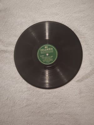Nelson Eddy- Patter Songs From Gilbert & Sullivan NEW 1941 M-440 Shellac 10'' - Thumbnail 11