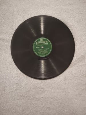 Nelson Eddy- Patter Songs From Gilbert & Sullivan NEW 1941 M-440 Shellac 10'' - Thumbnail 10