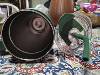 40oz Stainless Steel Tumbler - Thumbnail 4
