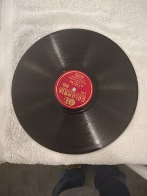 Columbia Records Hymns Vinyl Set Hour of Charm All Girl Orchestra Phil Spitalny - Thumbnail 7