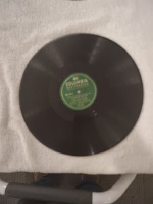 M69 ANDRE KOSTELANETZ AND HIS ORCHESTRA MUSIC-GEORGE GERSHWIN 4 RECORDS 78 Rpm - Thumbnail 11