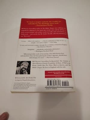 Made in America: An Informal History of the English Language in the United S... - Thumbnail 4