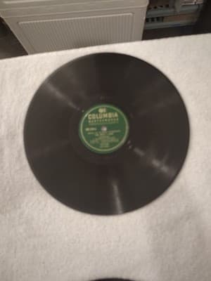 M69 ANDRE KOSTELANETZ AND HIS ORCHESTRA MUSIC-GEORGE GERSHWIN 4 RECORDS 78 Rpm - Thumbnail 12