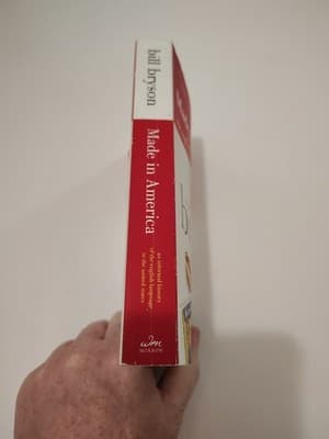 Made in America: An Informal History of the English Language in the United S... - Thumbnail 5