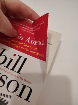 Made in America: An Informal History of the English Language in the United S... - Thumbnail 3