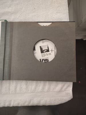 Columbia Records Hymns Vinyl Set Hour of Charm All Girl Orchestra Phil Spitalny - Thumbnail 3