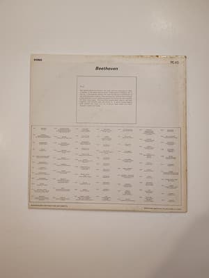 Prokofiev~Chout Ballet~The London Stadium Orchestra~Ralph Evans~FAST SHIPPING!! - Thumbnail 2