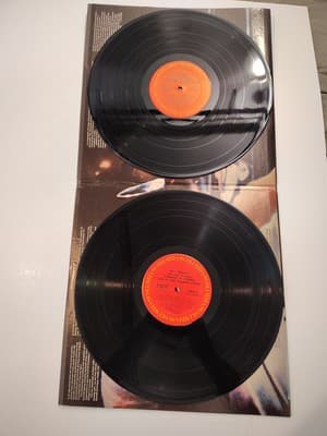 Ray Conniff – Concert In Stereo Live At The Sahara/Tahoe Columbia G 30122, 2 LP - Thumbnail 4