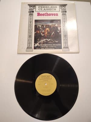 Prokofiev~Chout Ballet~The London Stadium Orchestra~Ralph Evans~FAST SHIPPING!! - Thumbnail 3