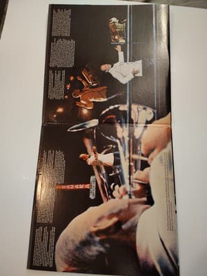 Ray Conniff – Concert In Stereo Live At The Sahara/Tahoe Columbia G 30122, 2 LP - Thumbnail 3