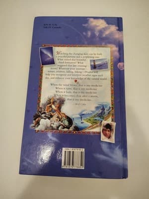 A GUIDE TO WEATHER By William J. Burroughs & Bob Crowder - Hardcover *BRAND NEW* - Thumbnail 2