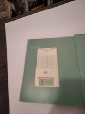 Grandmother's Garden Hardcover May Brawley Hill - Thumbnail 8