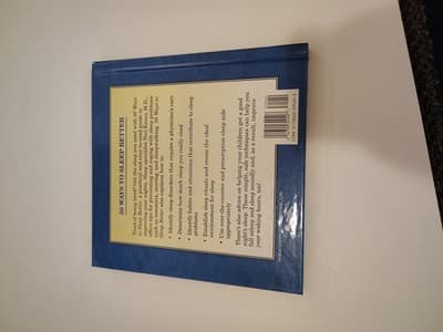 50 Ways to Sleep Better - Hardcover By Kavey, Neil - GOOD - Thumbnail 2