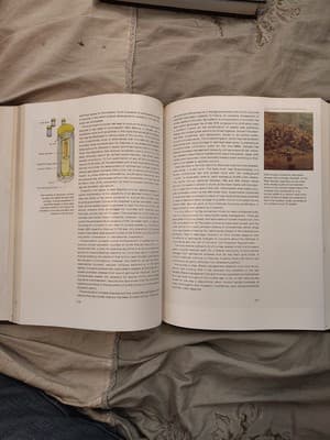 Yearbook of Science and the Future 1978 HB Encylopedia Britannica - Thumbnail 3