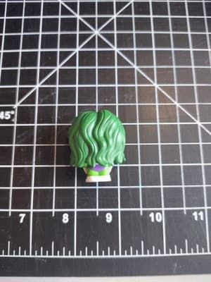 Funko Pop! Marvel 80 Year Advent Calander She Hulk Mini Pop - Thumbnail 2