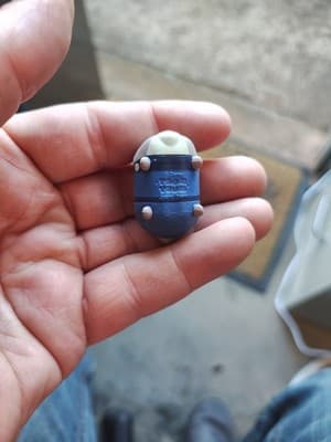 tsum tsum large Judy Hopps - Thumbnail 4