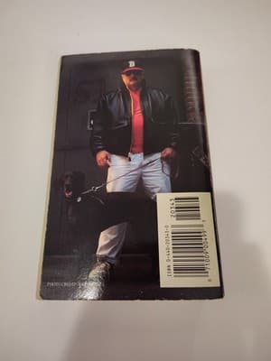 Crimson Joy by Robert B. Parker (1989, Mass Market) - Thumbnail 2