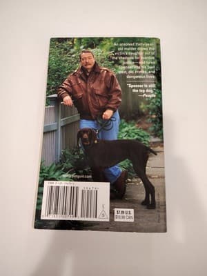 Spenser: Back Story 30 by Robert B. Parker (2004, Paperback) - Thumbnail 2