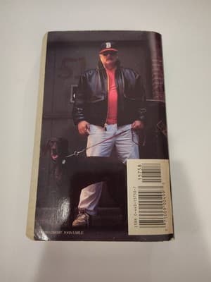 Mortal Stakes by Robert B. Parker (1987, Trade Paperback) - Thumbnail 2