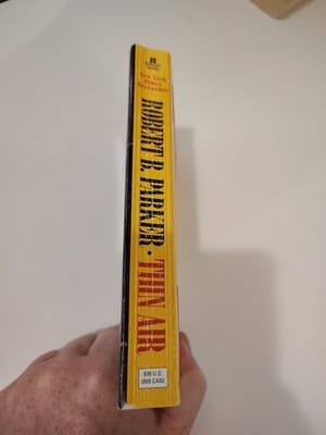 Thin Air (Spenser) - Paperback By Parker, Robert B. - - Thumbnail 3