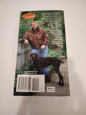 Robert B. Parker Hundred-Dollar Baby (Paperback) Spenser - Thumbnail 2