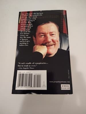Widow's Walk (Spenser) - Paperback By Parker, Robert B. - VERY GOOD - Thumbnail 2
