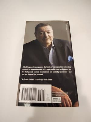 Sixkill; Spenser - Robert B Parker, 9780425246900, paperback - Thumbnail 2