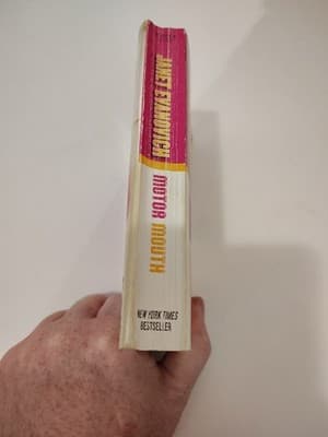 Motor Mouth: A Barnaby Novel [Barnaby & Hooker Series, 2] , Evanovich, Janet - Thumbnail 3