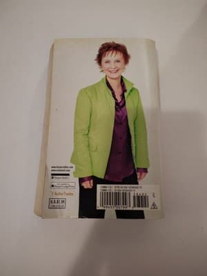 Metro Girl (Alex Barnaby Series #1) - Mass Market Paperback - GOOD - Thumbnail 2